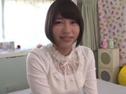 非常能幹 實力派AV女優 唯井真尋 無修正
